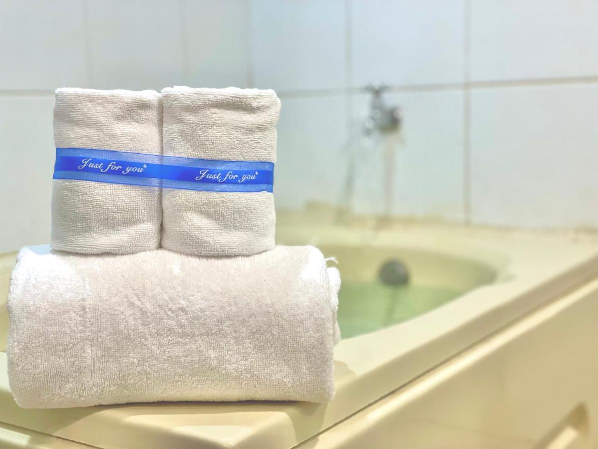 山水妍溫泉會館-台東館 Bed & Breakfast Thái Ma Lí Ngoại thất bức ảnh