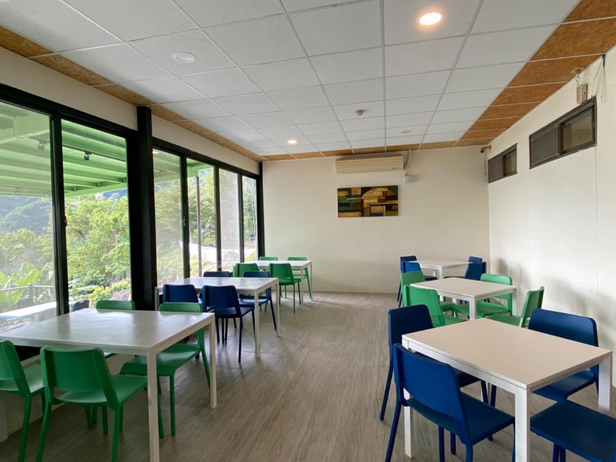 山水妍溫泉會館-台東館 Bed & Breakfast Thái Ma Lí Ngoại thất bức ảnh